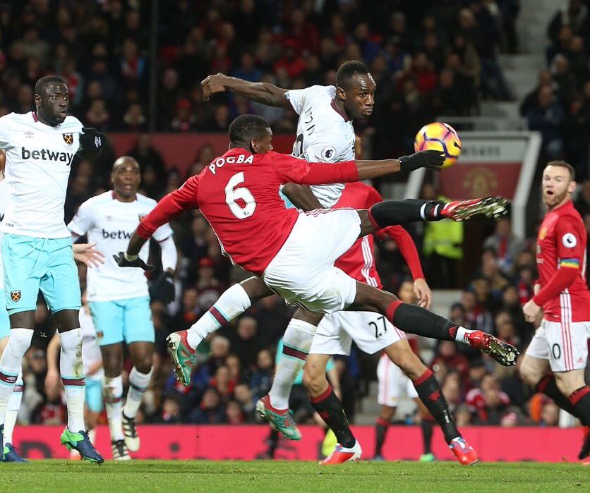 Pogba purecontrol 2025